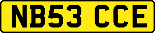 NB53CCE