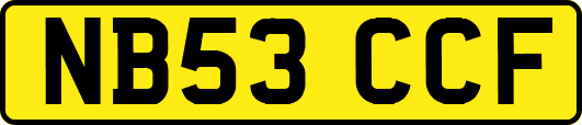 NB53CCF