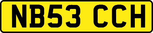 NB53CCH