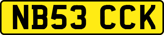 NB53CCK