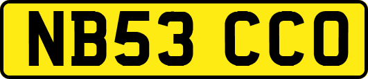 NB53CCO