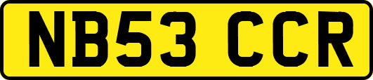 NB53CCR
