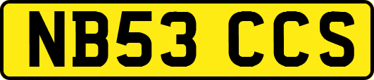 NB53CCS