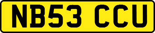 NB53CCU