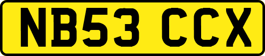 NB53CCX