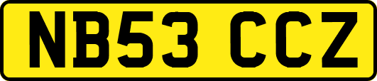 NB53CCZ