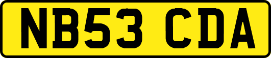 NB53CDA