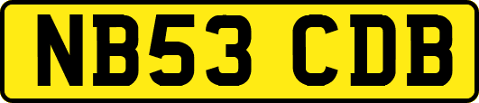 NB53CDB