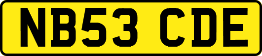 NB53CDE
