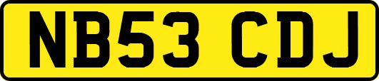 NB53CDJ