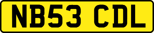 NB53CDL