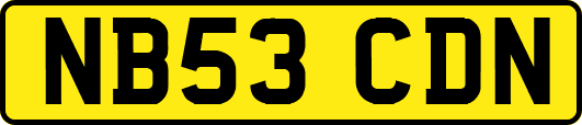 NB53CDN