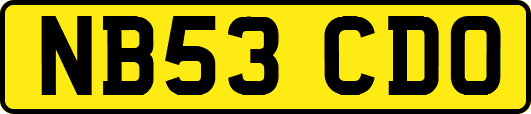 NB53CDO
