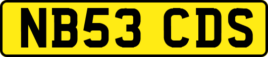 NB53CDS