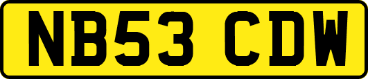 NB53CDW