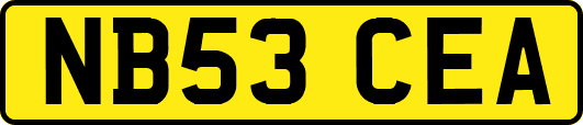 NB53CEA