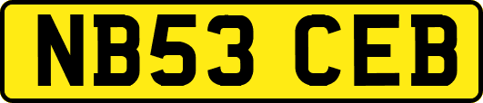 NB53CEB