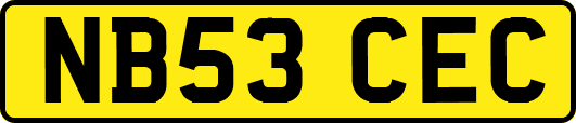 NB53CEC