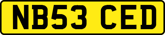 NB53CED