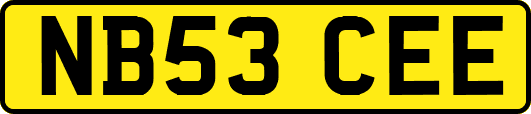 NB53CEE