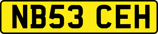 NB53CEH