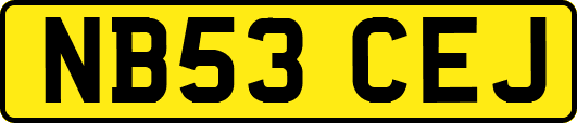 NB53CEJ