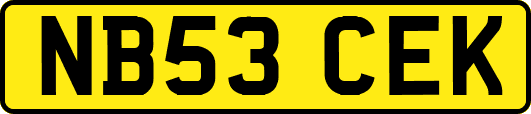 NB53CEK