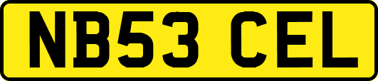 NB53CEL