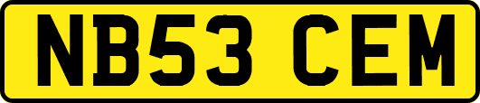 NB53CEM