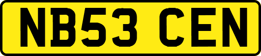 NB53CEN