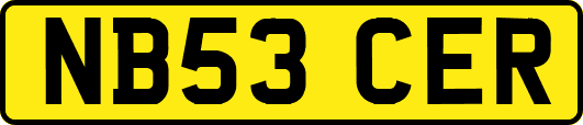 NB53CER