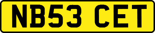 NB53CET