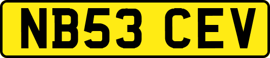NB53CEV