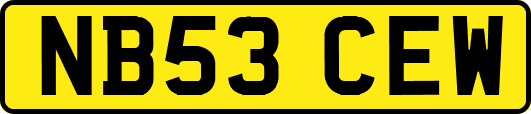 NB53CEW