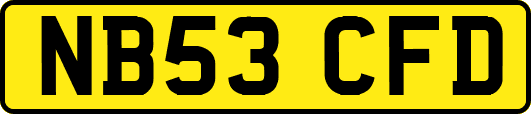 NB53CFD