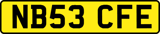 NB53CFE