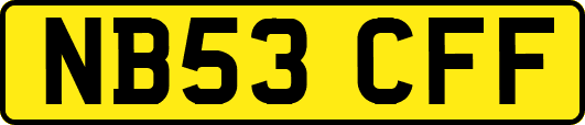 NB53CFF