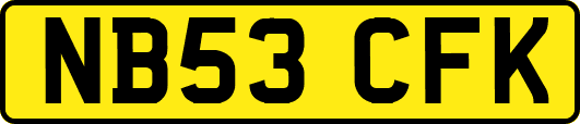 NB53CFK