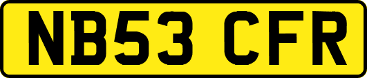 NB53CFR