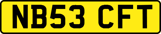 NB53CFT