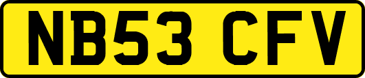NB53CFV