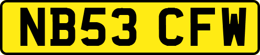 NB53CFW