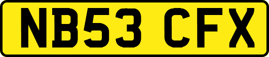 NB53CFX