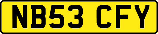 NB53CFY