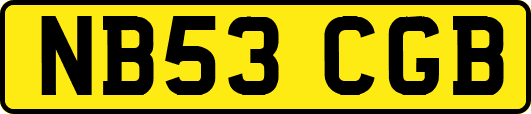 NB53CGB