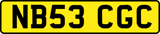 NB53CGC