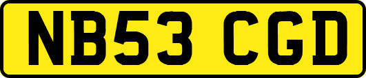NB53CGD
