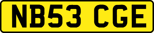 NB53CGE