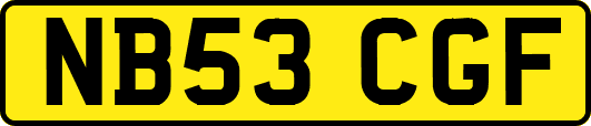 NB53CGF