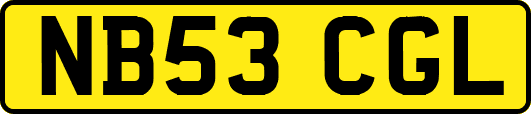 NB53CGL